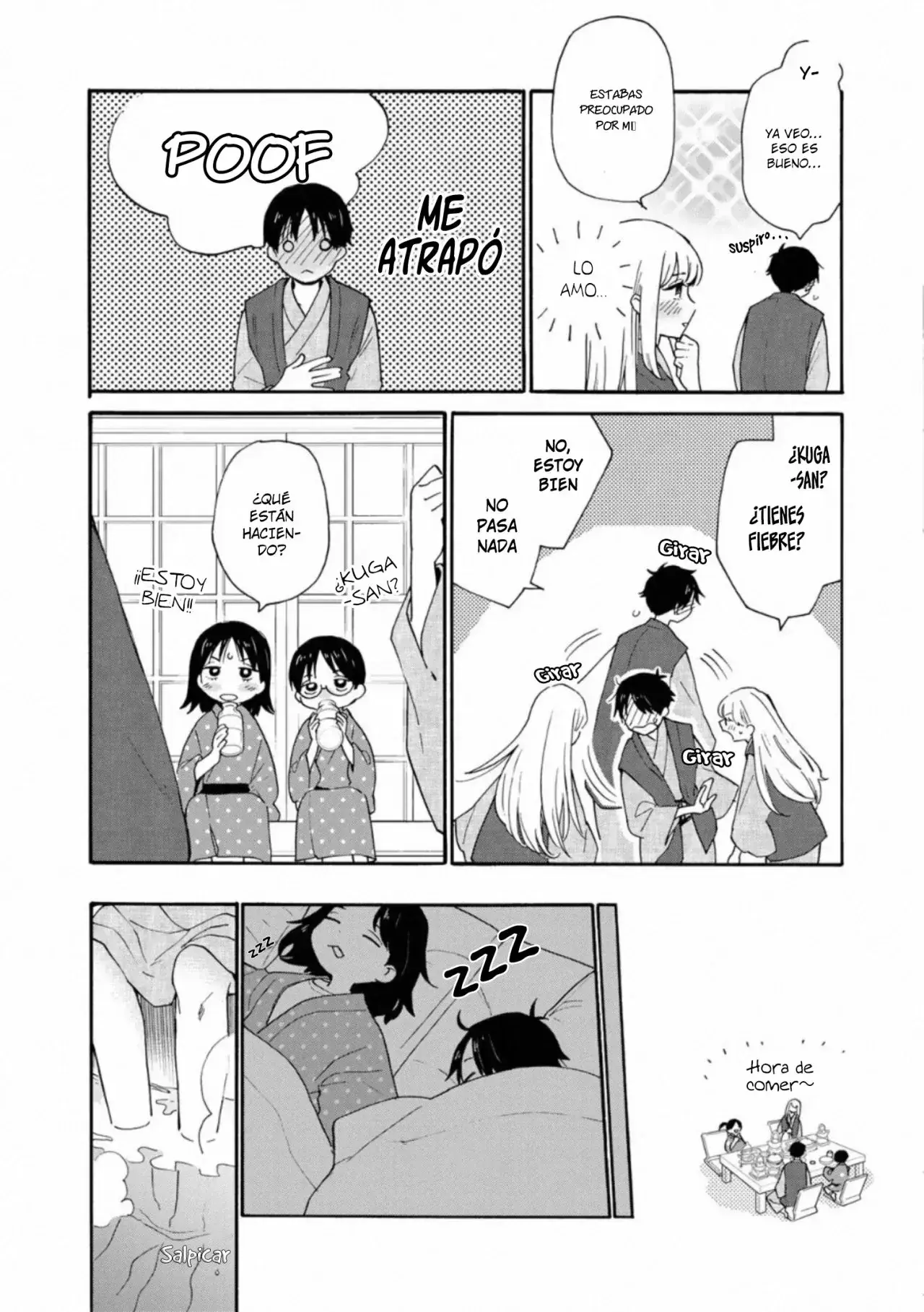 Capitulo 10 page 19