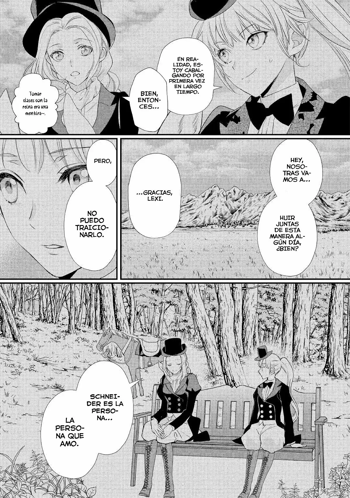 Capitulo 19 page 5