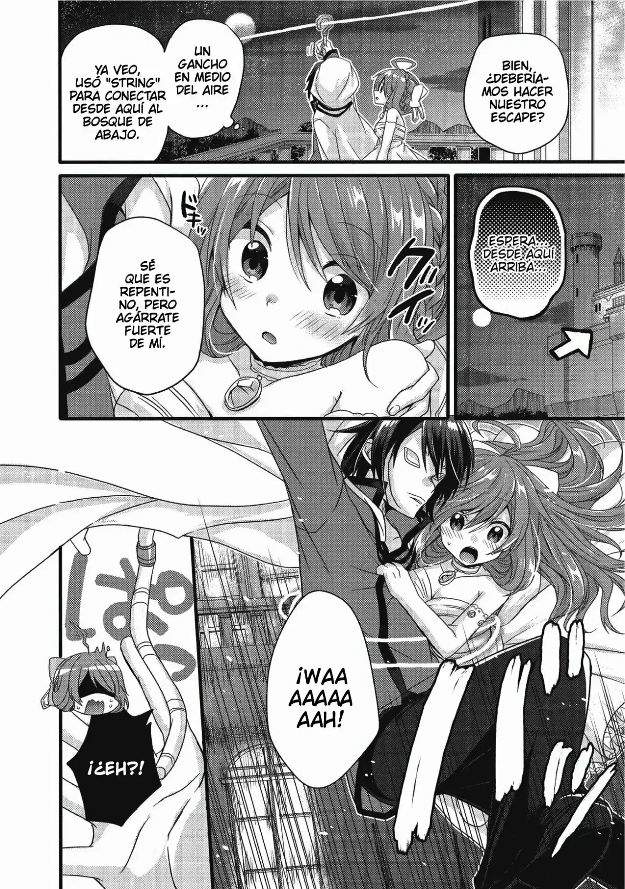 Capitulo 16 page 23