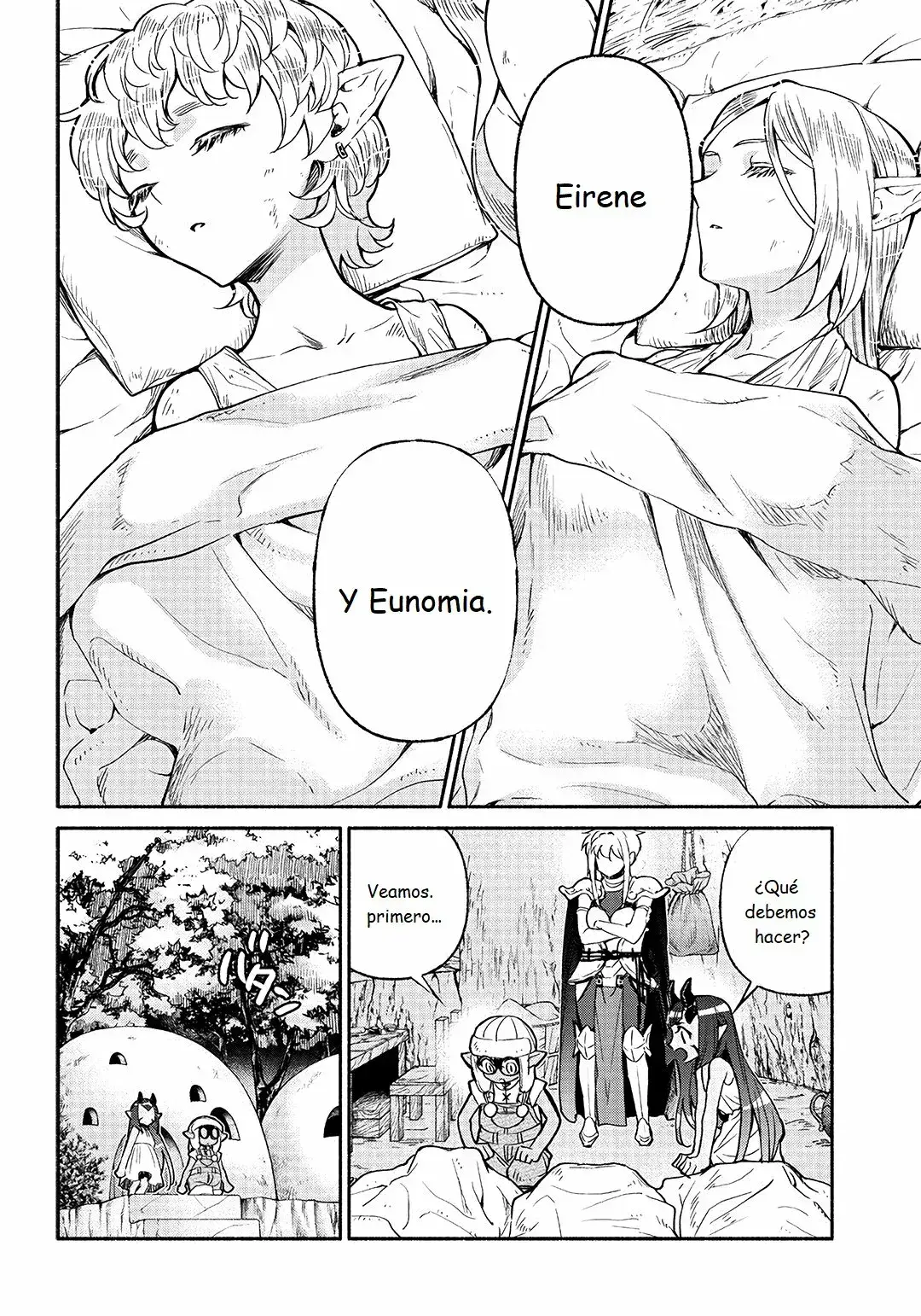 Capitulo 20 page 3