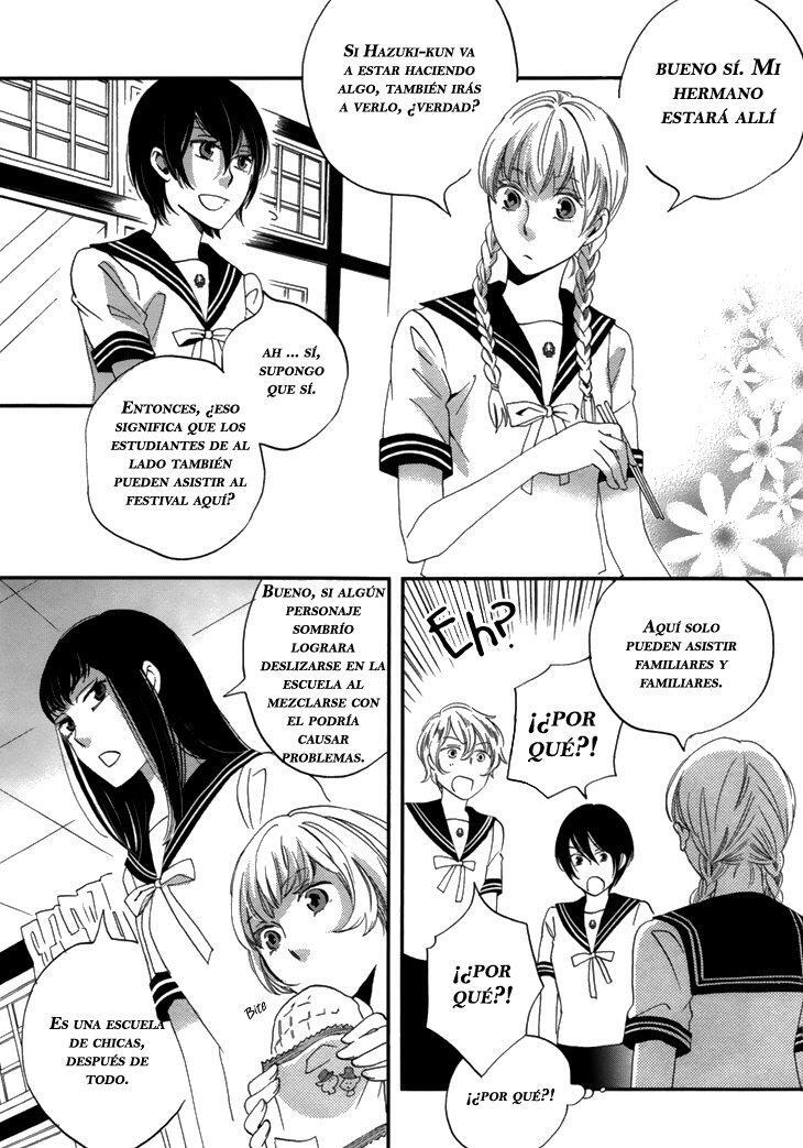 Capitulo 18 page 38