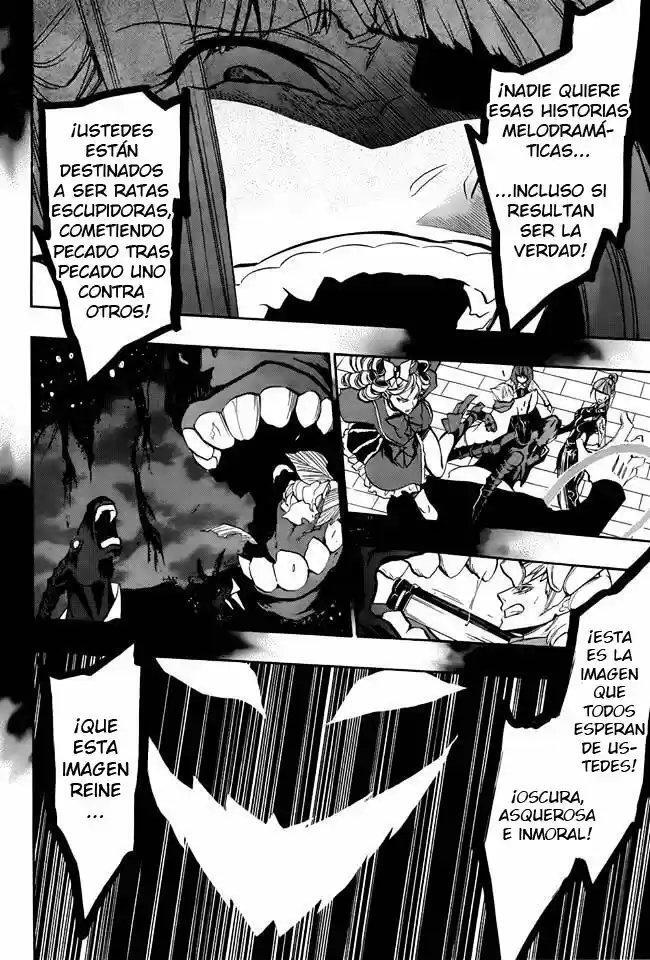 Capitulo 32 page 17