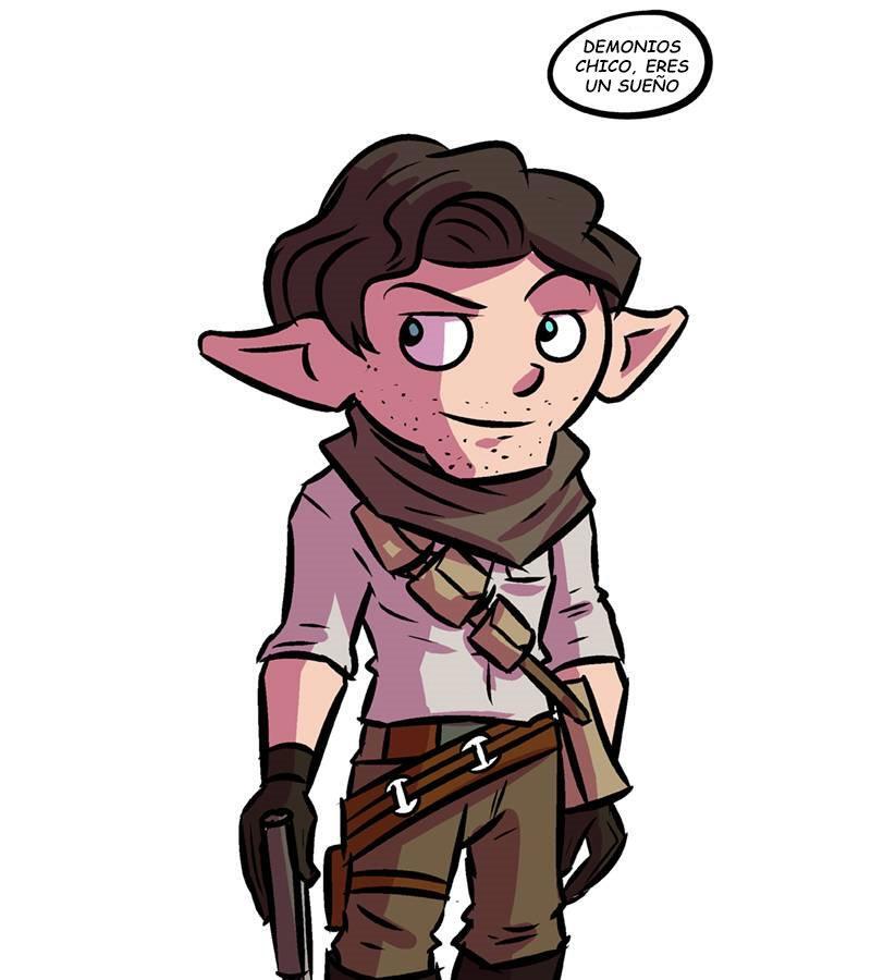 Capitulo 207 page 35