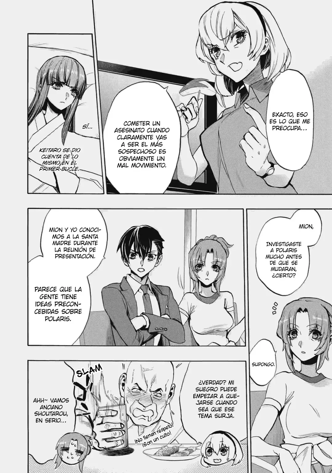 Capitulo 2 page 10