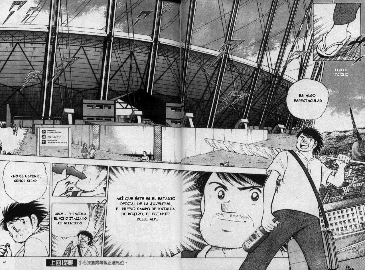 Capitulo 20 page 3