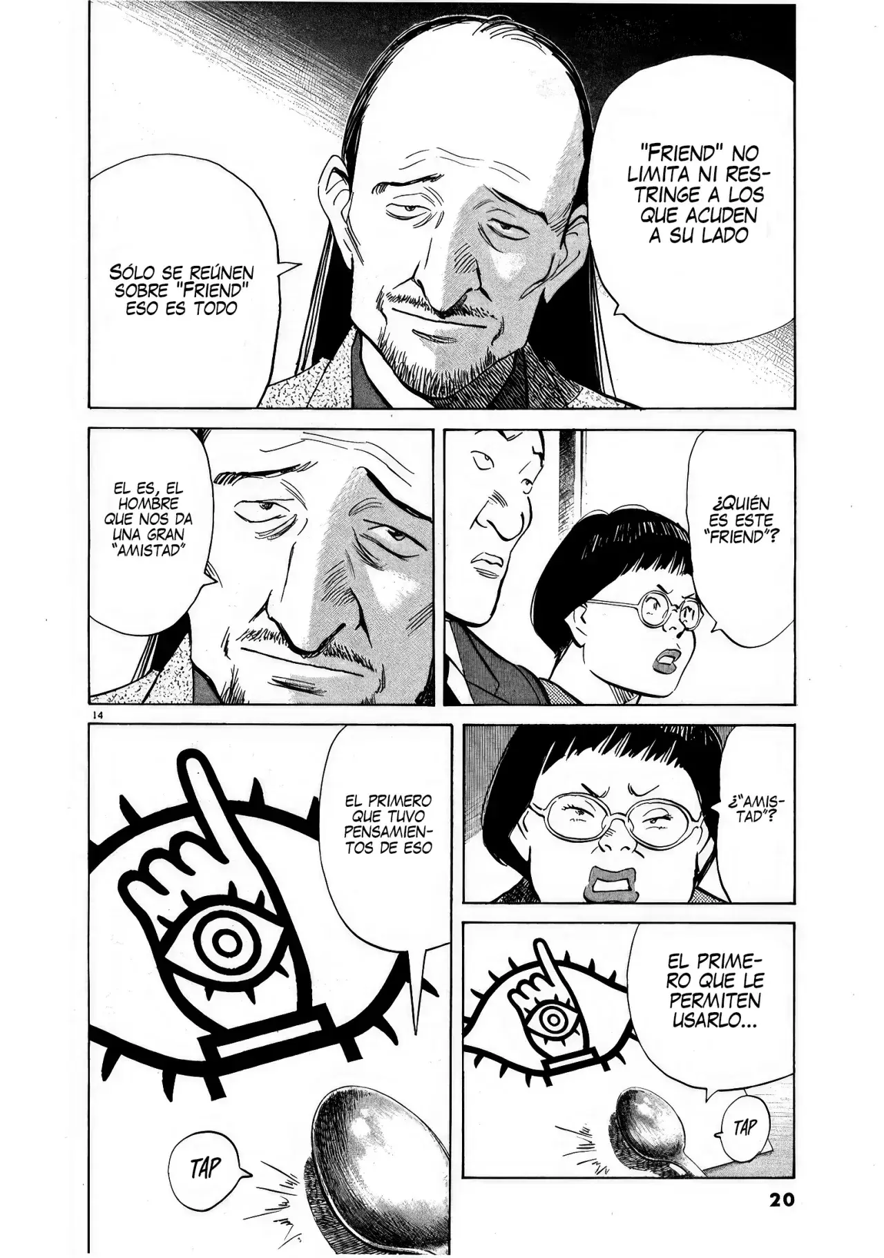 Capitulo 11 page 20