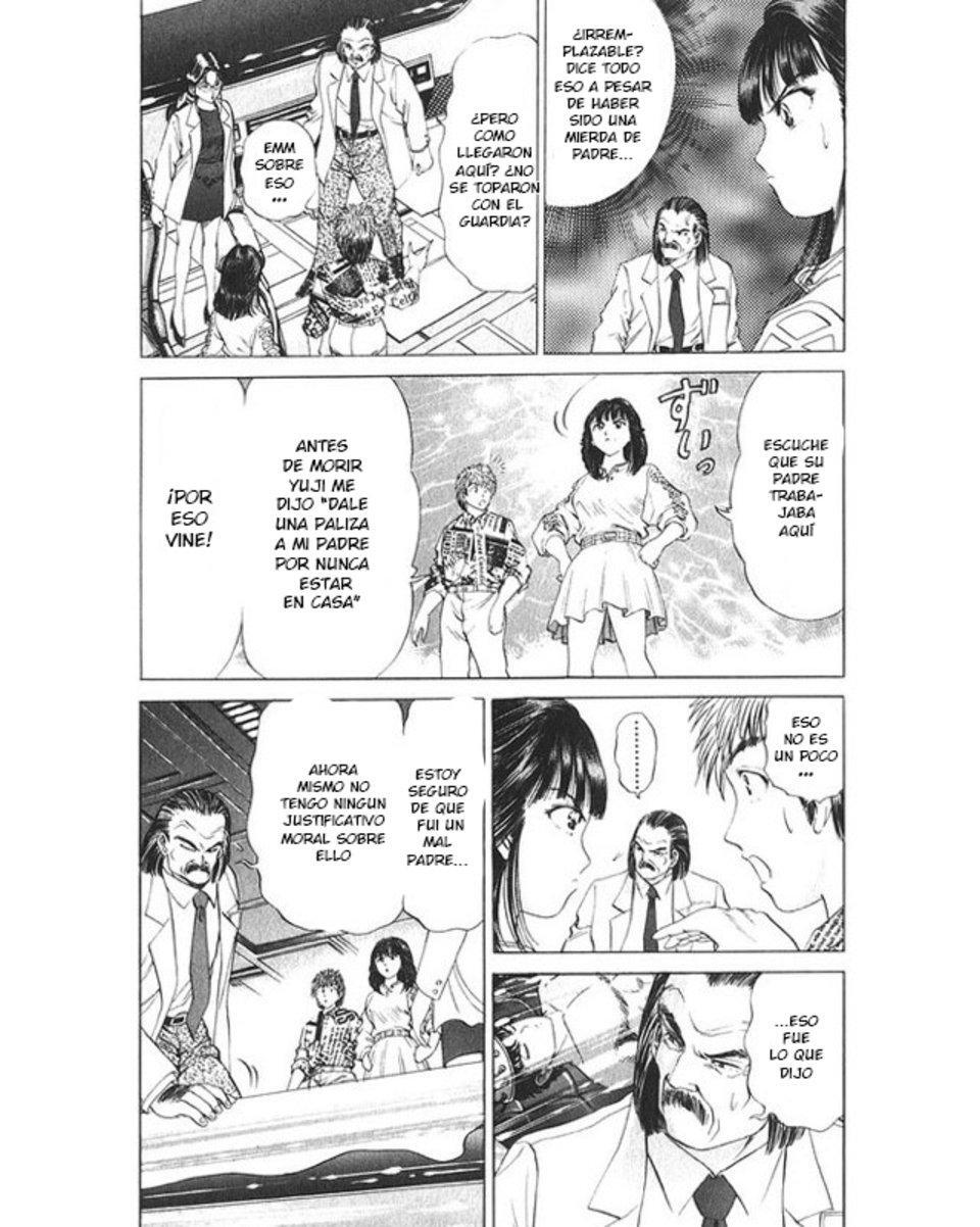Capitulo 44 page 11