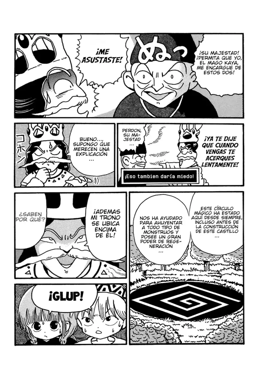 Capitulo 13 page 16