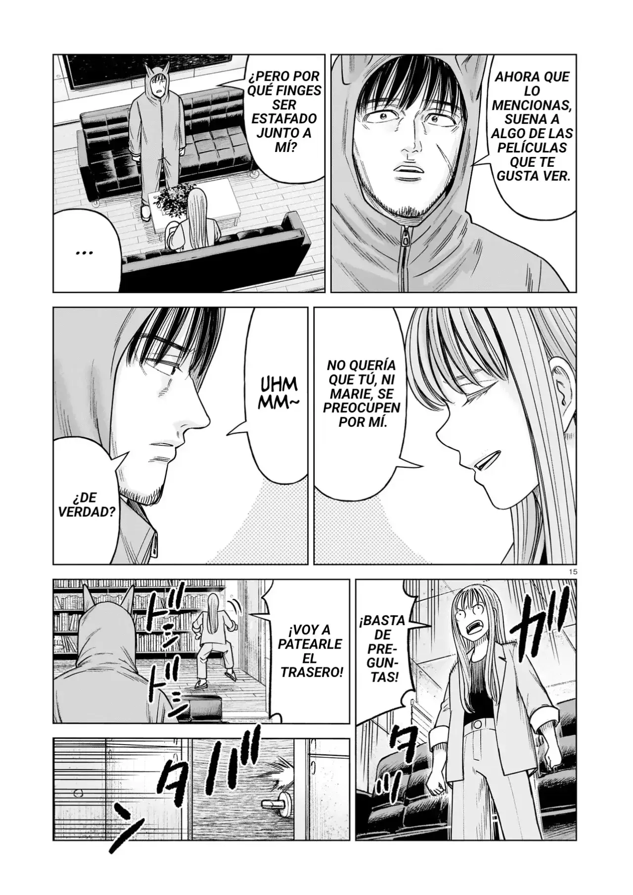 Capitulo 25 page 15