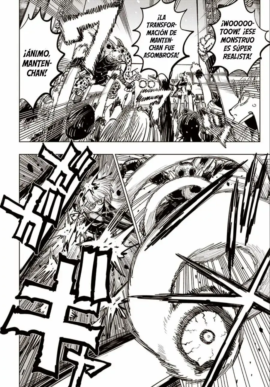 Capitulo 22 page 26