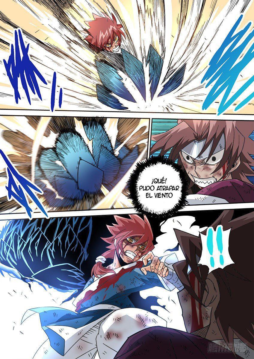 Capitulo 26 page 9