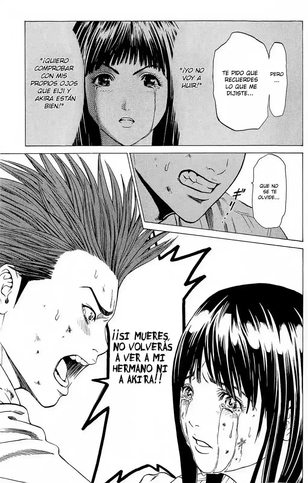 Capitulo 21 page 16