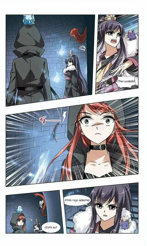 Capitulo 32 page 3