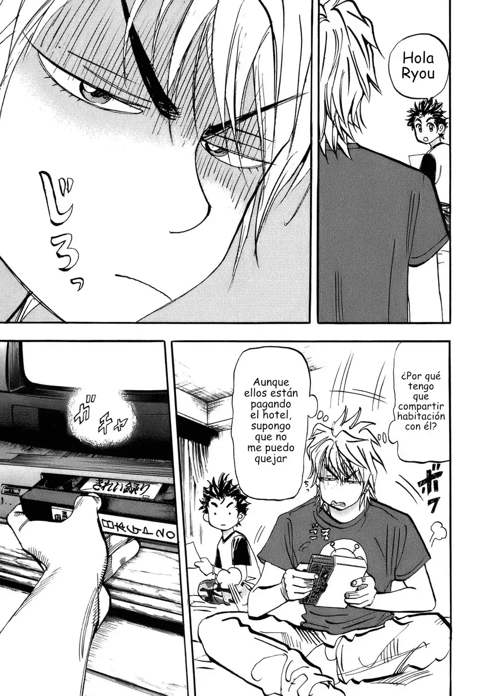 Capitulo 46 page 20