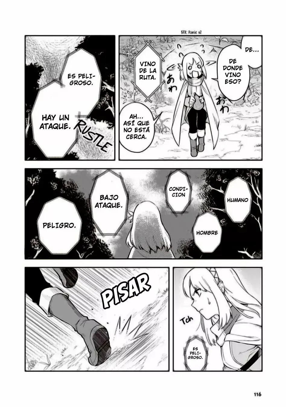 Capitulo 3 page 30