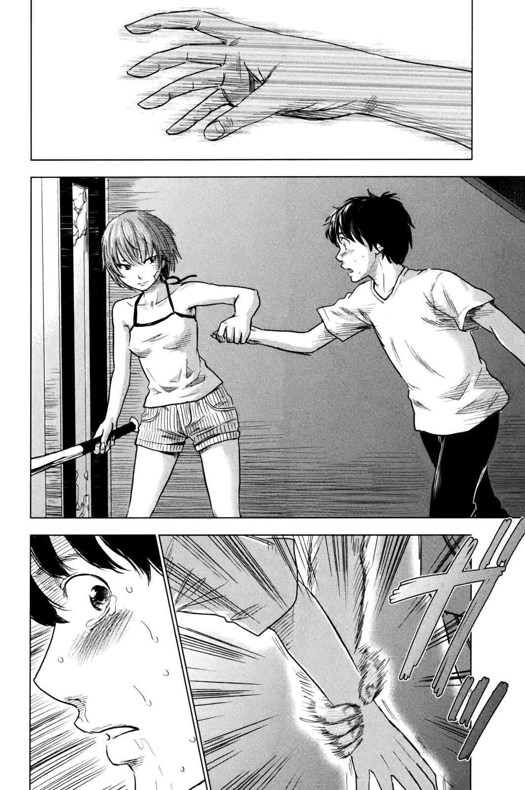 Capitulo 30 page 42