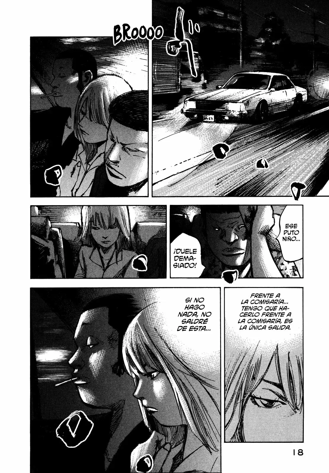 Capitulo 11 page 18