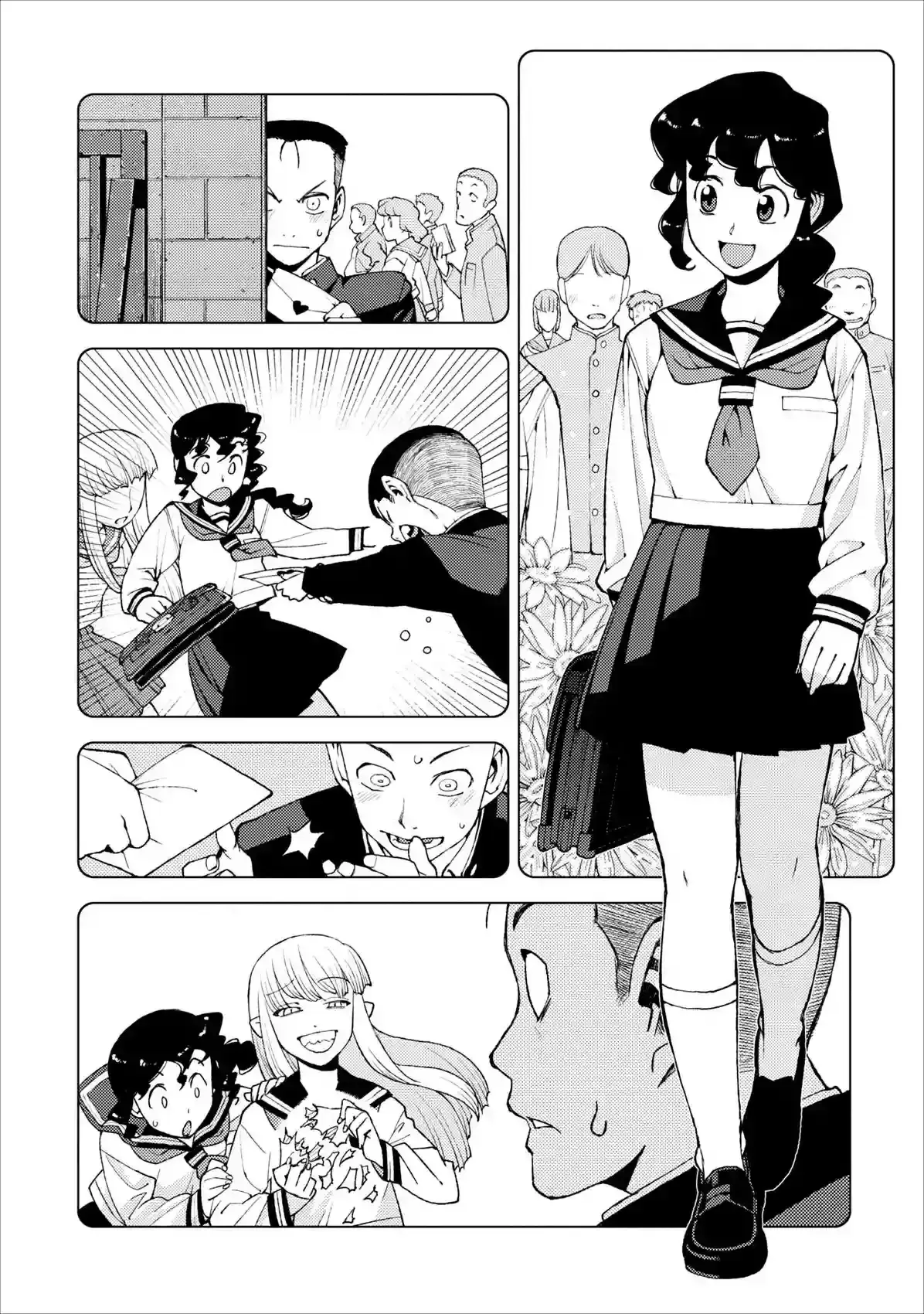 Capitulo 14 page 19