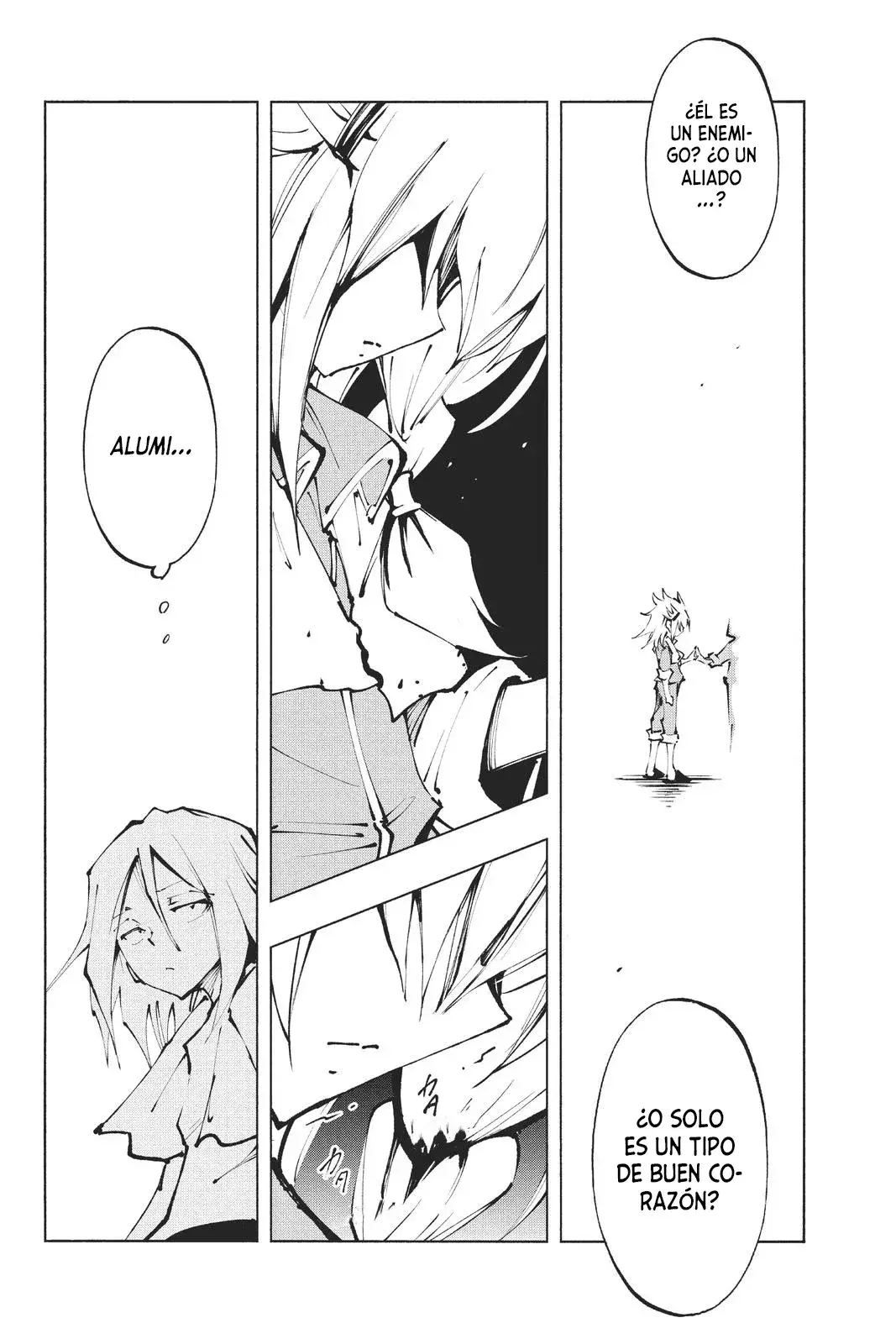 Capitulo 34 page 14