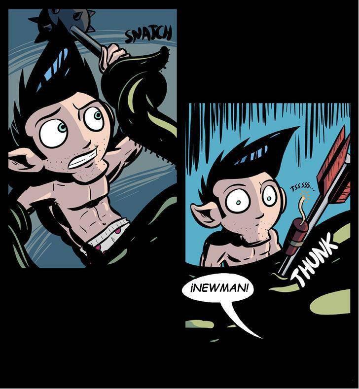 Capitulo 21 page 23