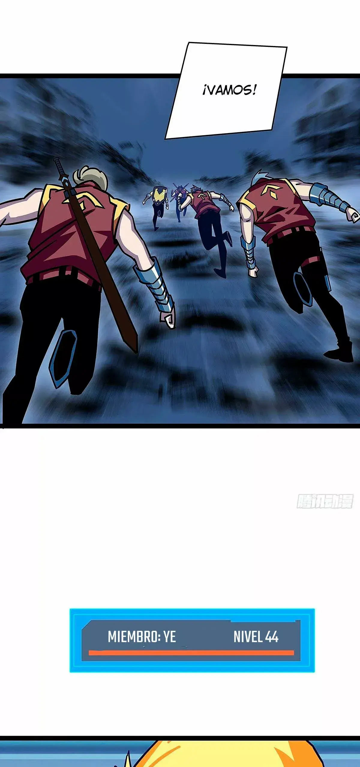 Capitulo 28 page 19