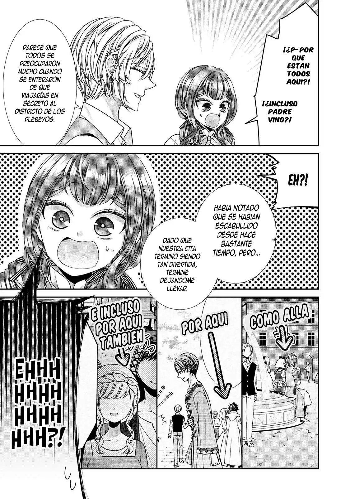 Capitulo 21.50 page 35