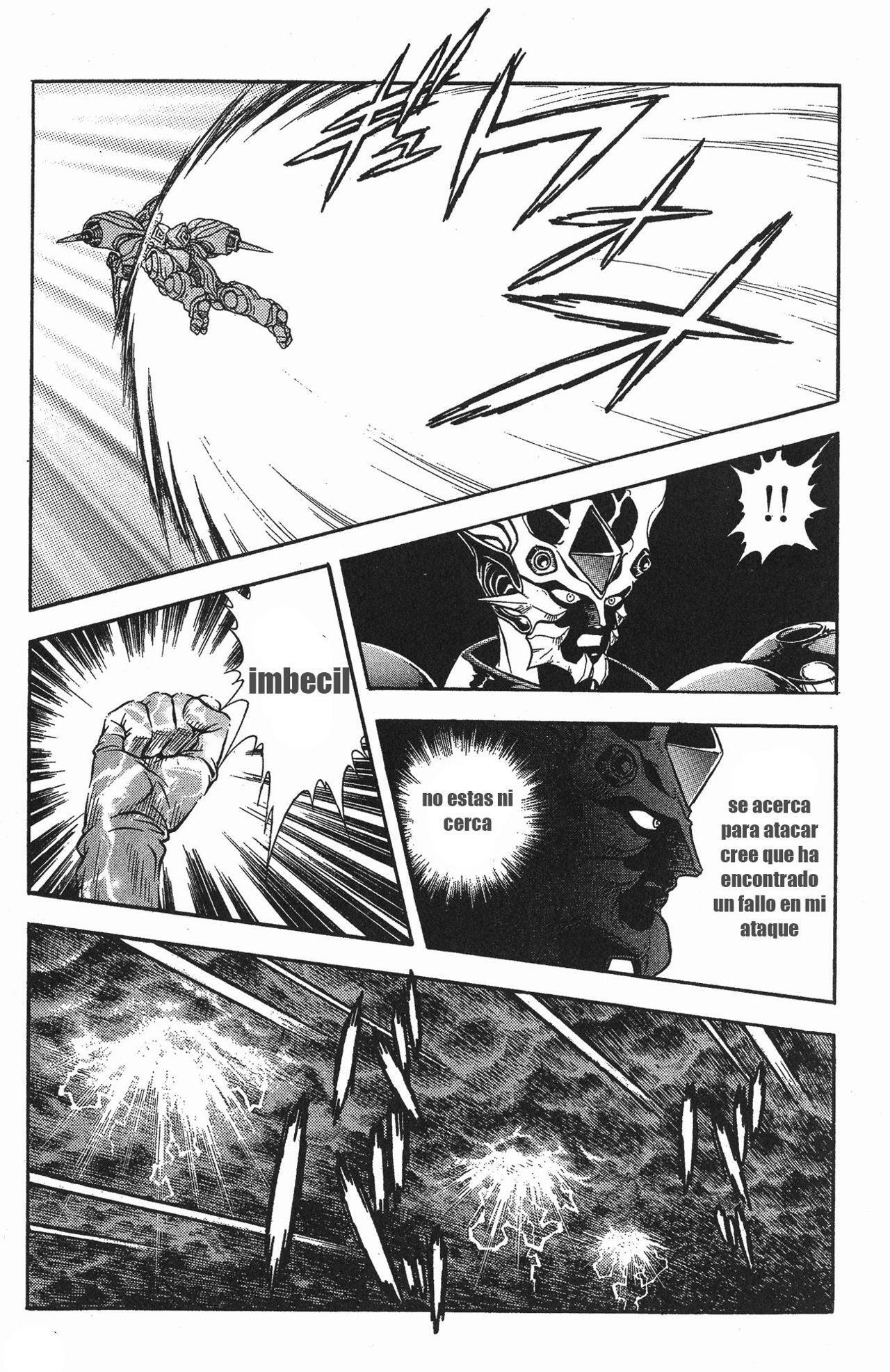 Capitulo 93 page 20