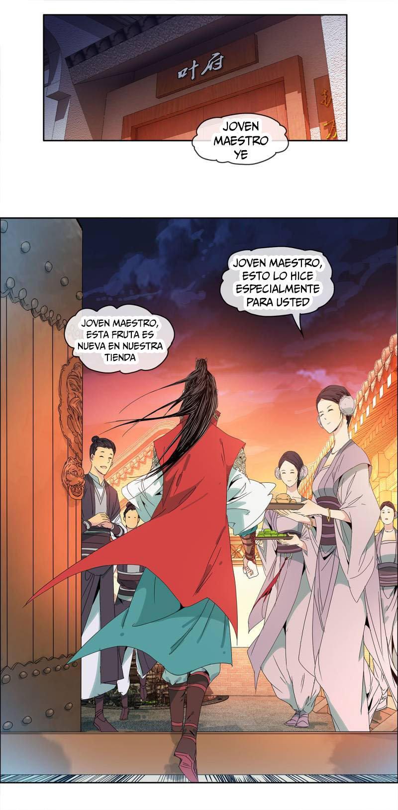 Capitulo 9 page 11