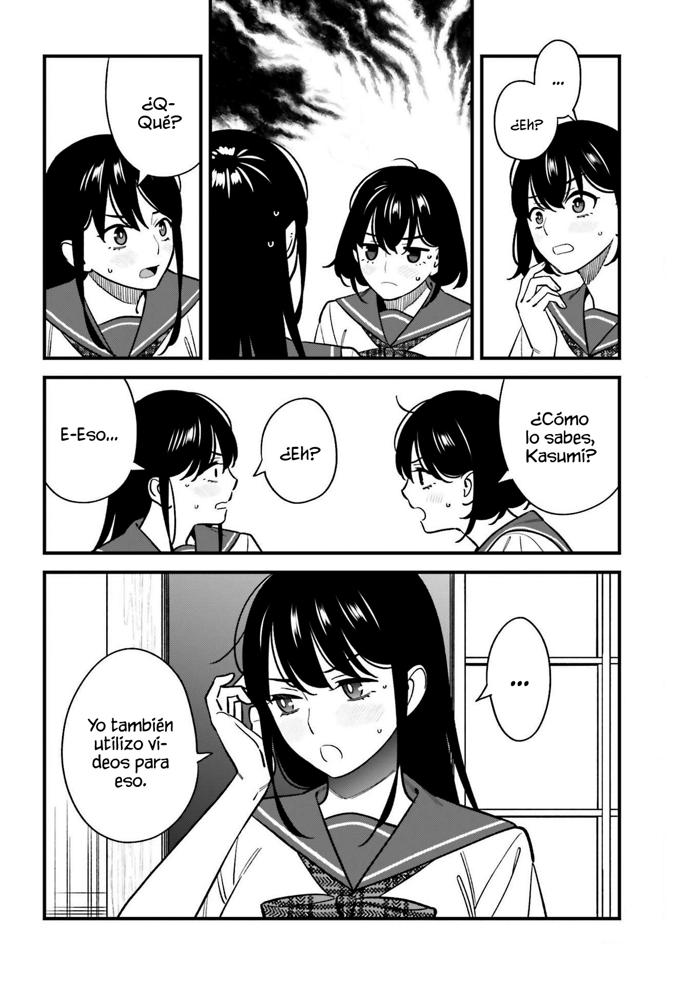 Capitulo 28 page 18