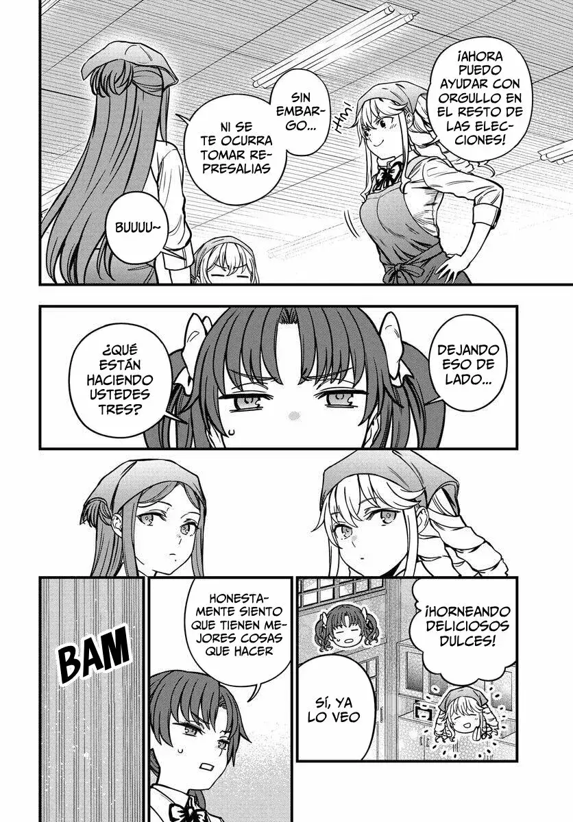 Capitulo 26 page 15