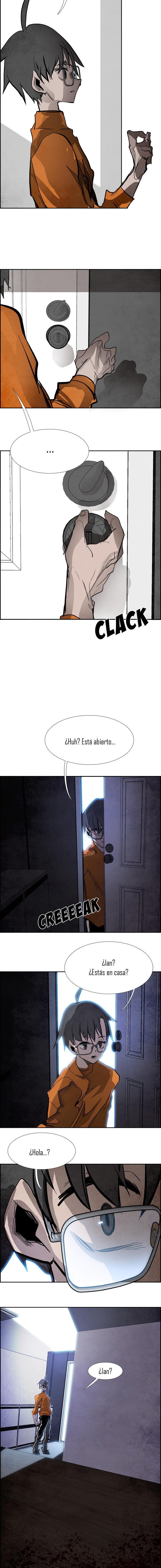Capitulo 85 page 5