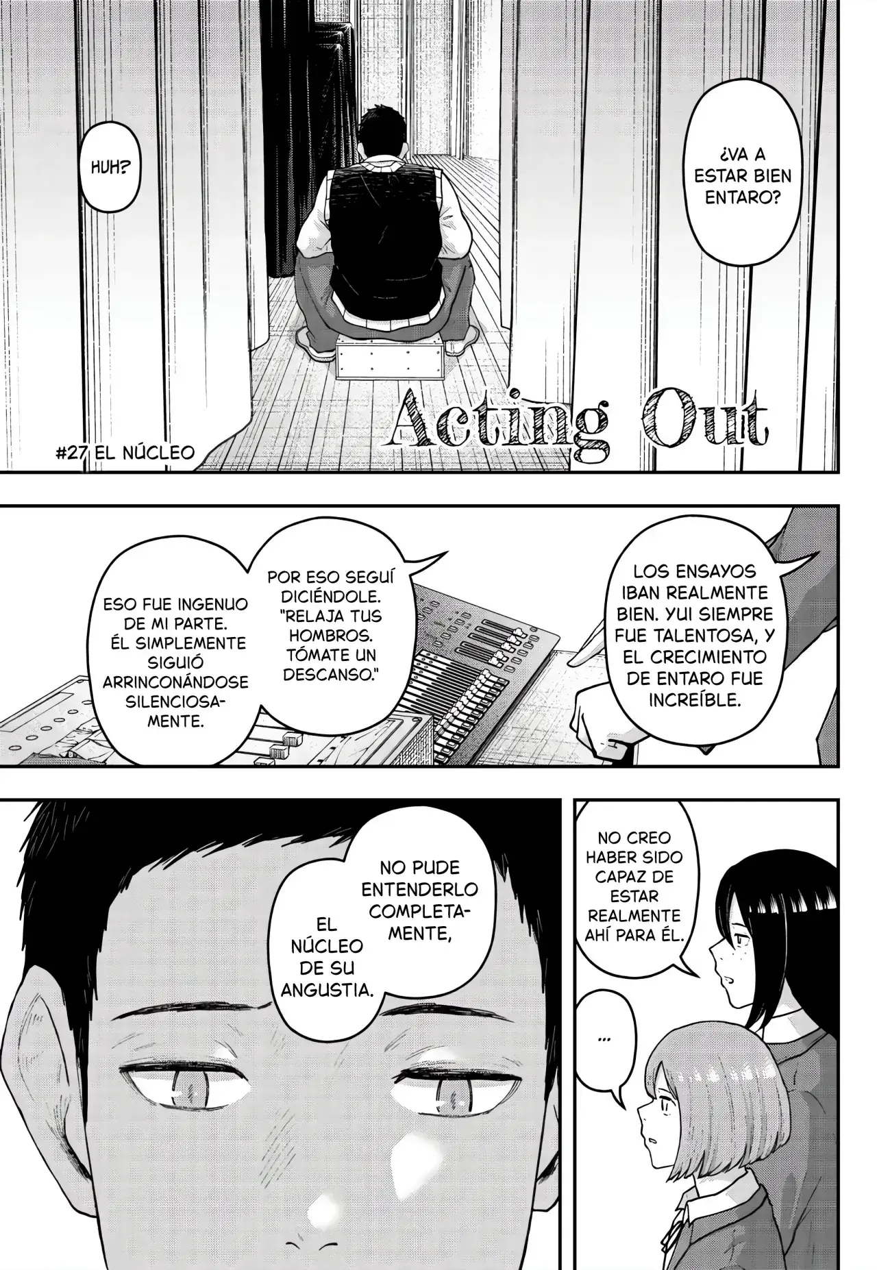 Capitulo 27 page 1