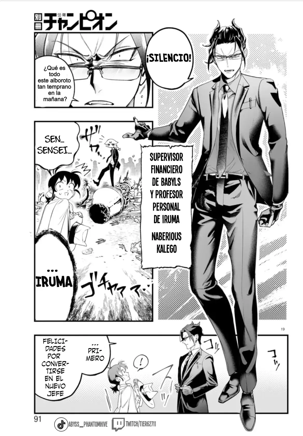 Capitulo 2 page 20