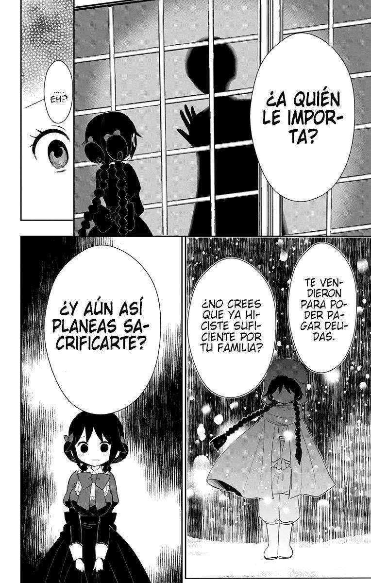 Capitulo 32 page 19