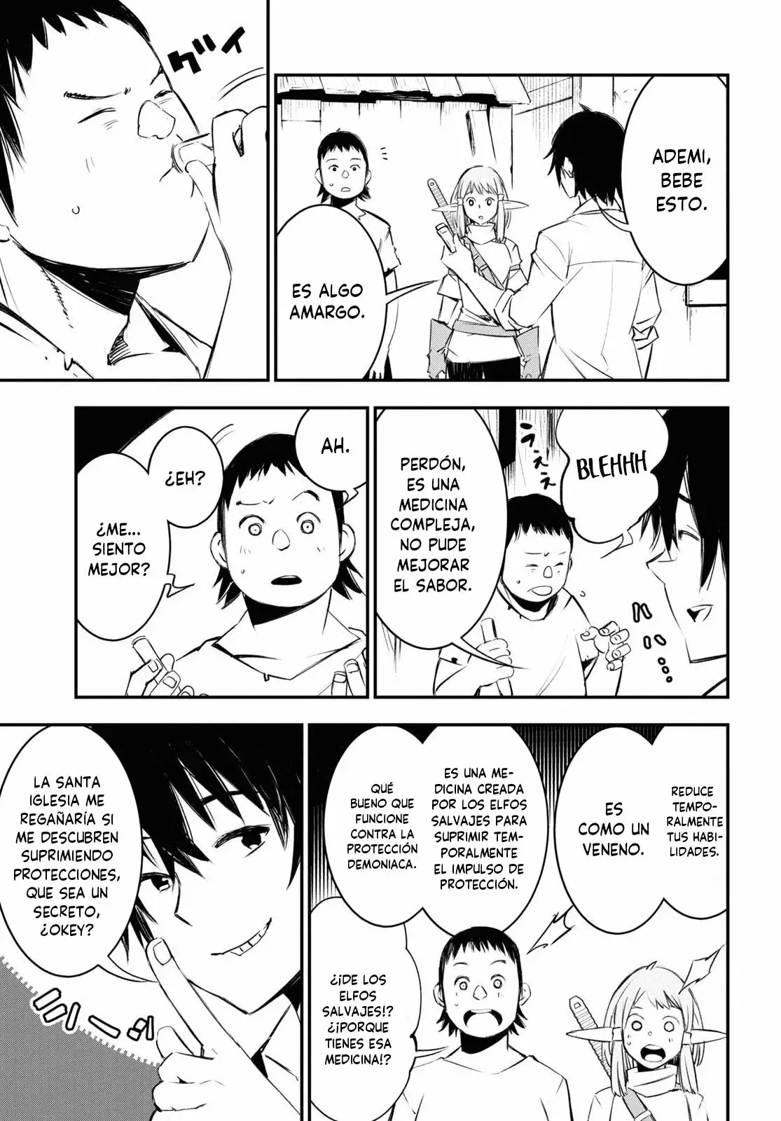 Capitulo 33 page 36