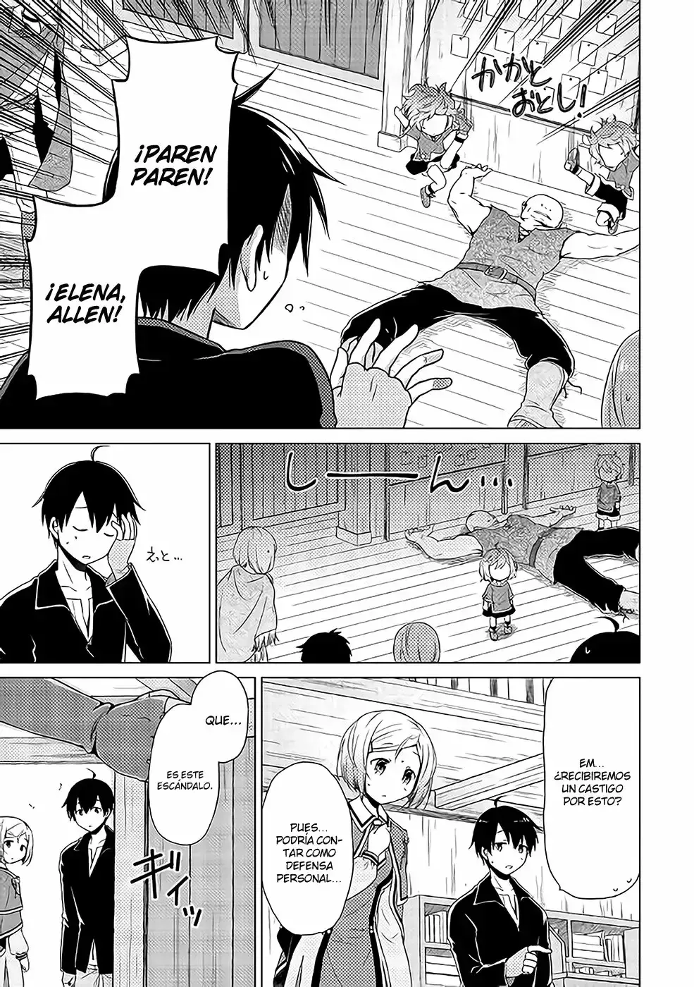 Capitulo 3 page 14