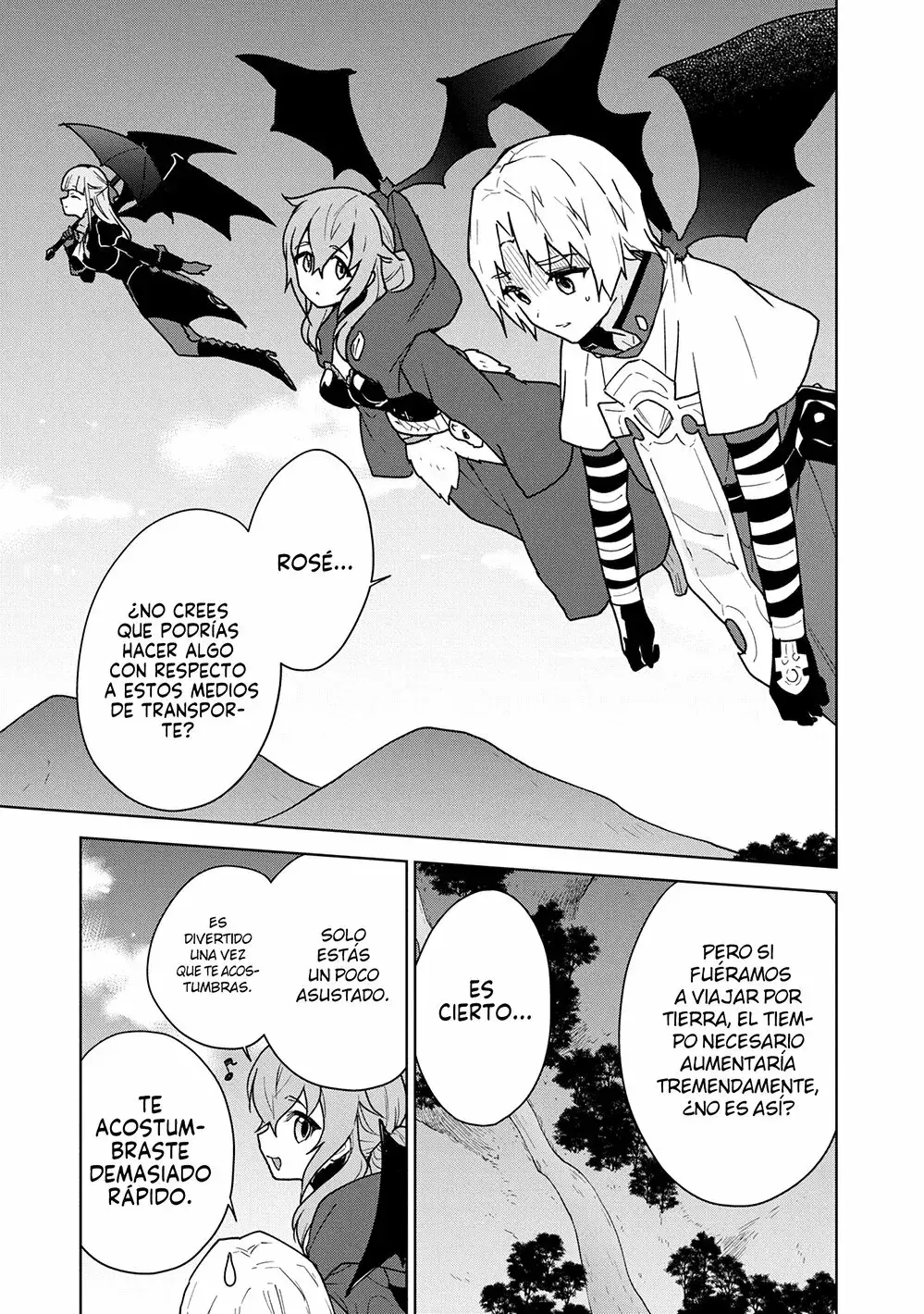 Capitulo 18 page 10