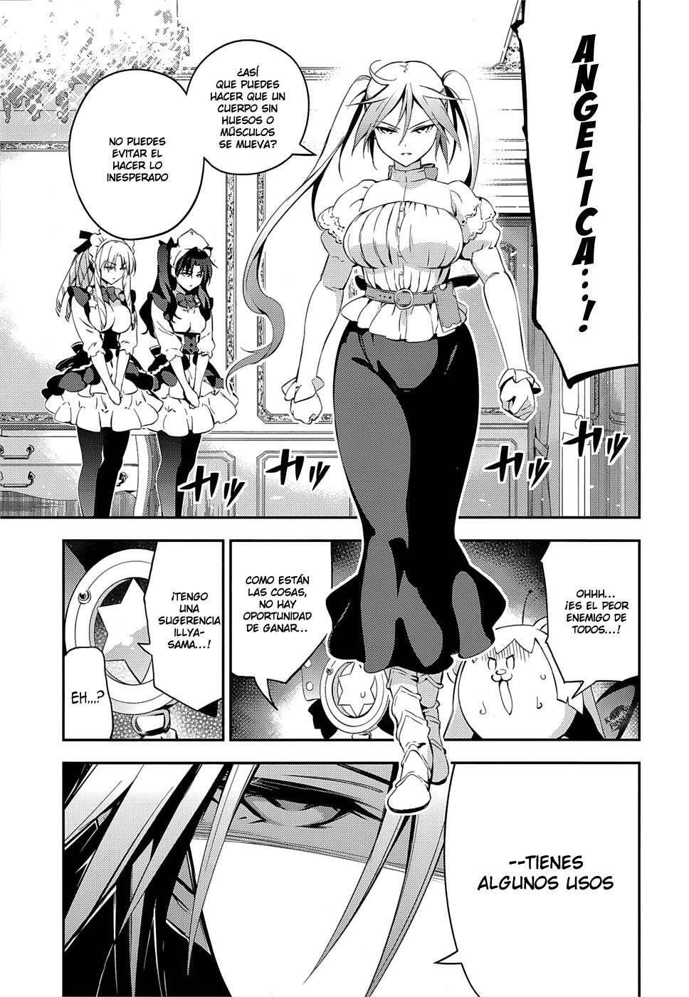 Capitulo 16 page 22