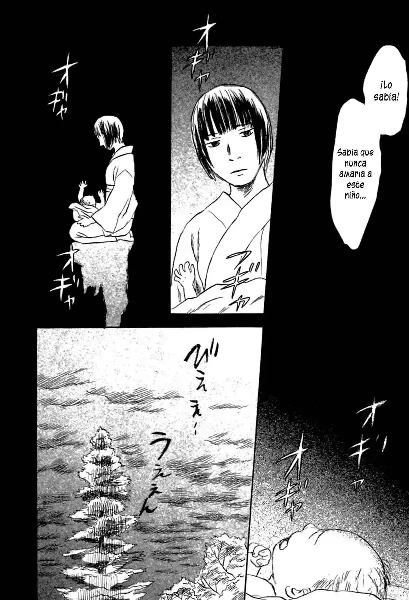 Capitulo 33 page 18