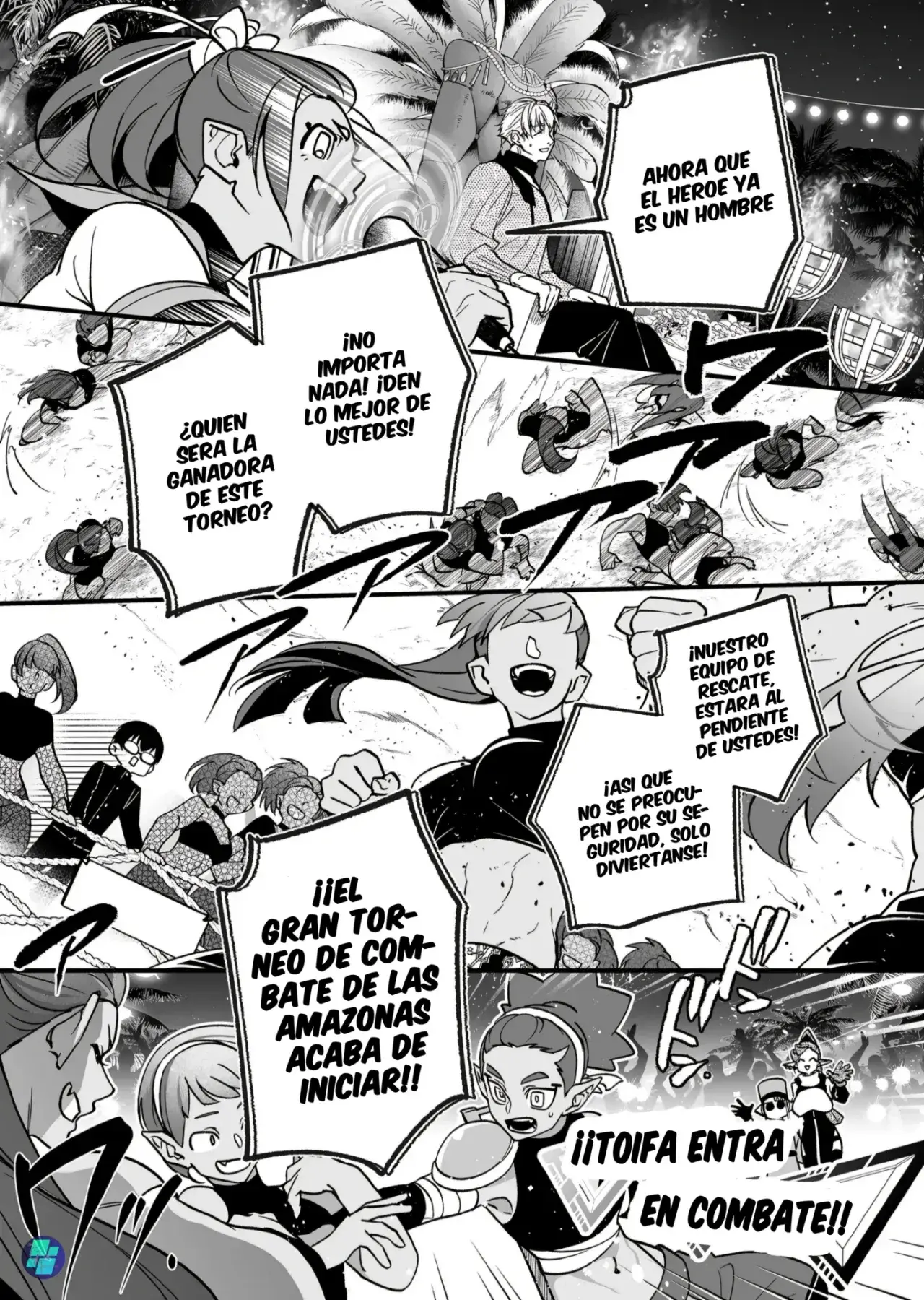 Capitulo 28 page 8