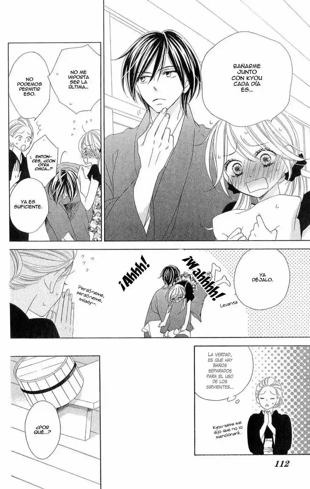 Capitulo 54.1 page 19