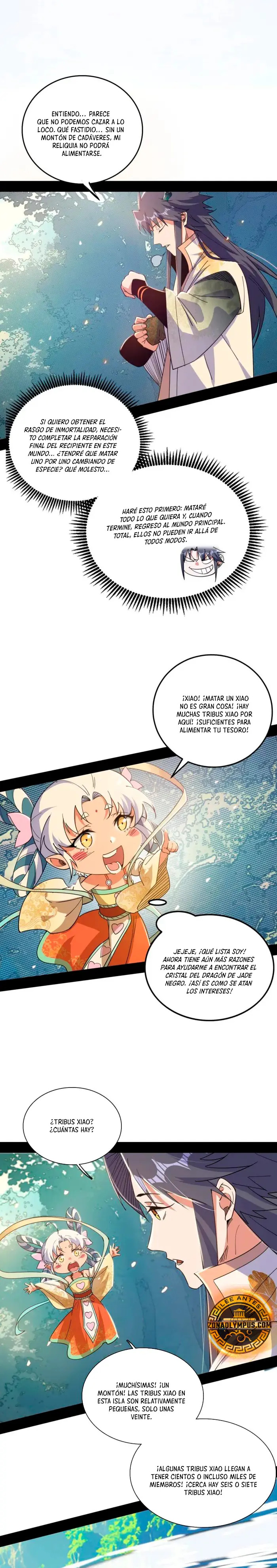 Capitulo 508 page 11