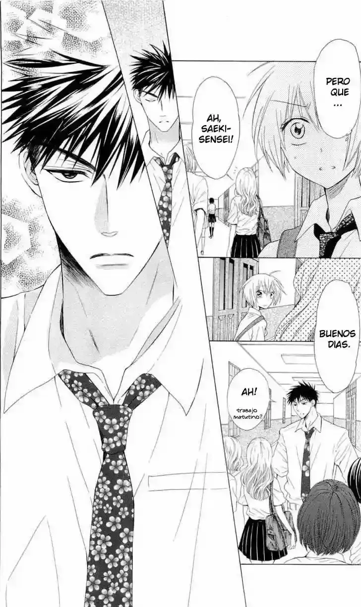 Capitulo 31 page 20