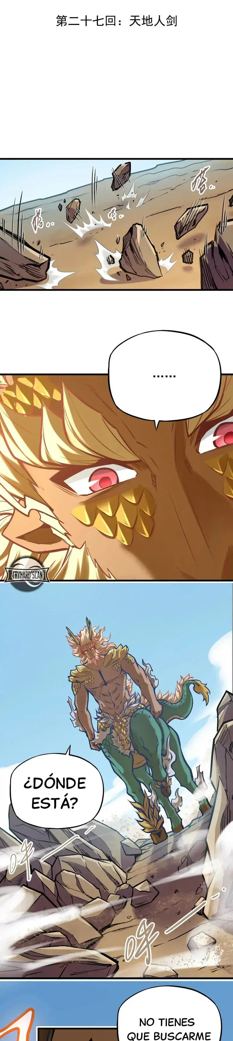 Capitulo 27 page 1