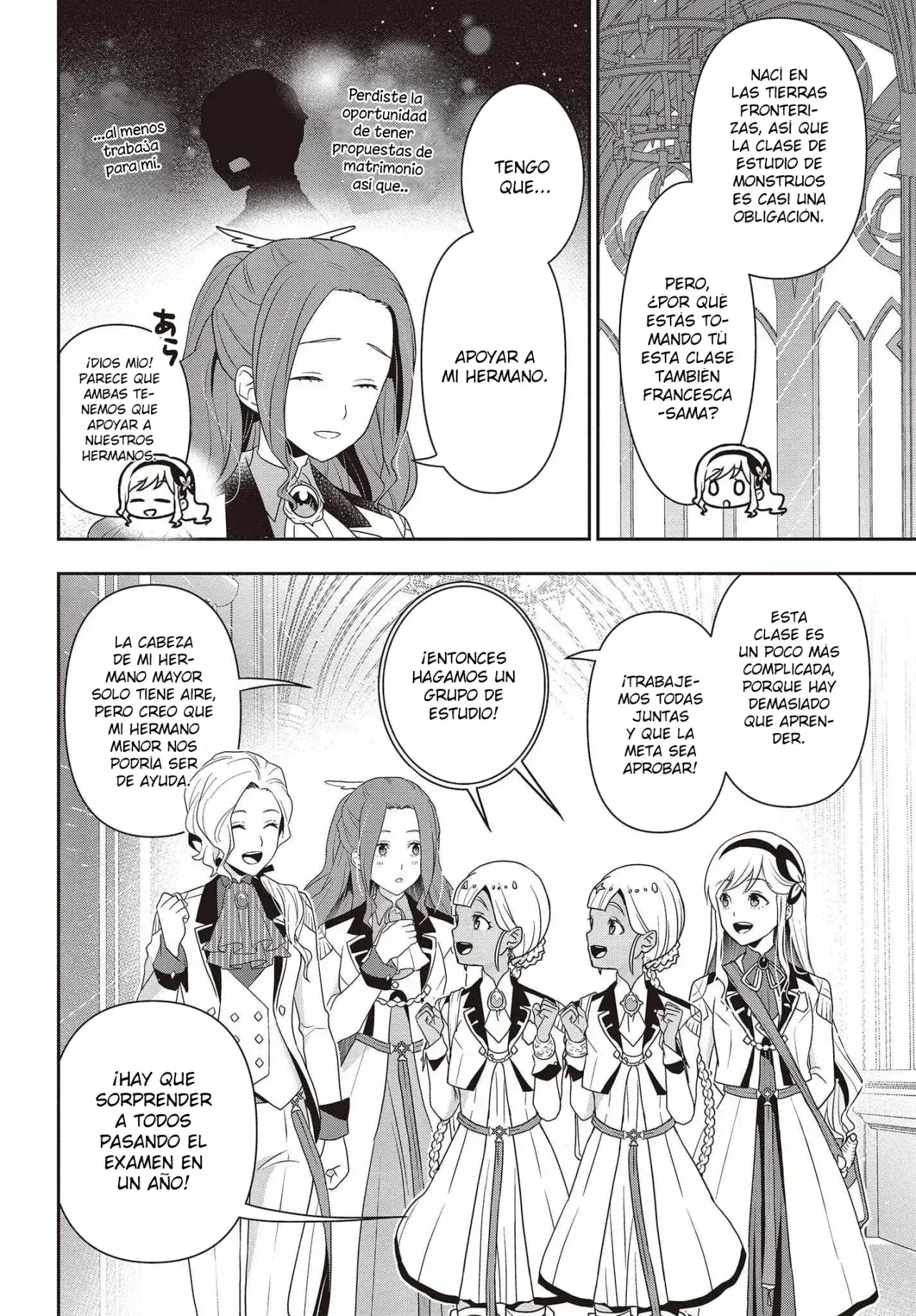 Capitulo 25 page 31