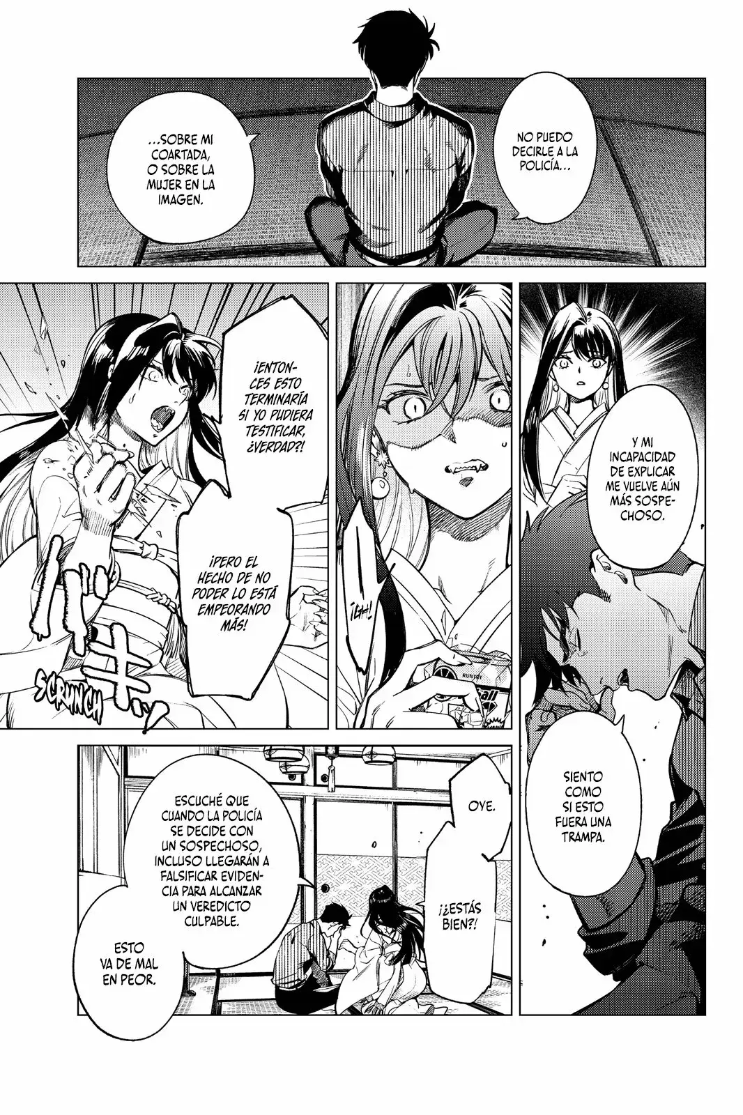 Capitulo 31 page 33