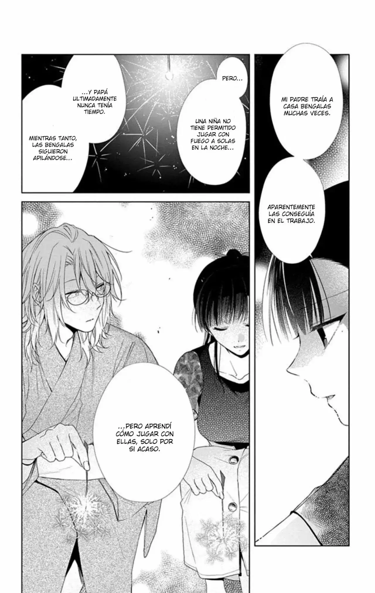 Capitulo 27 page 20