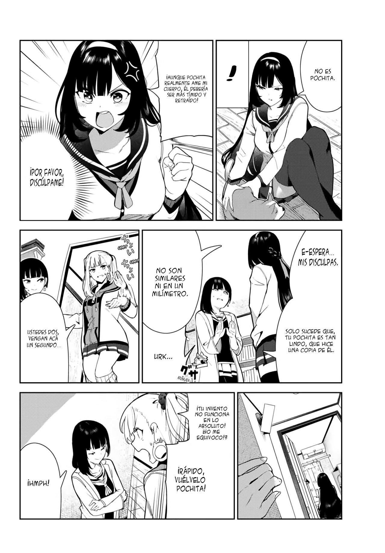 Capitulo 27 page 10