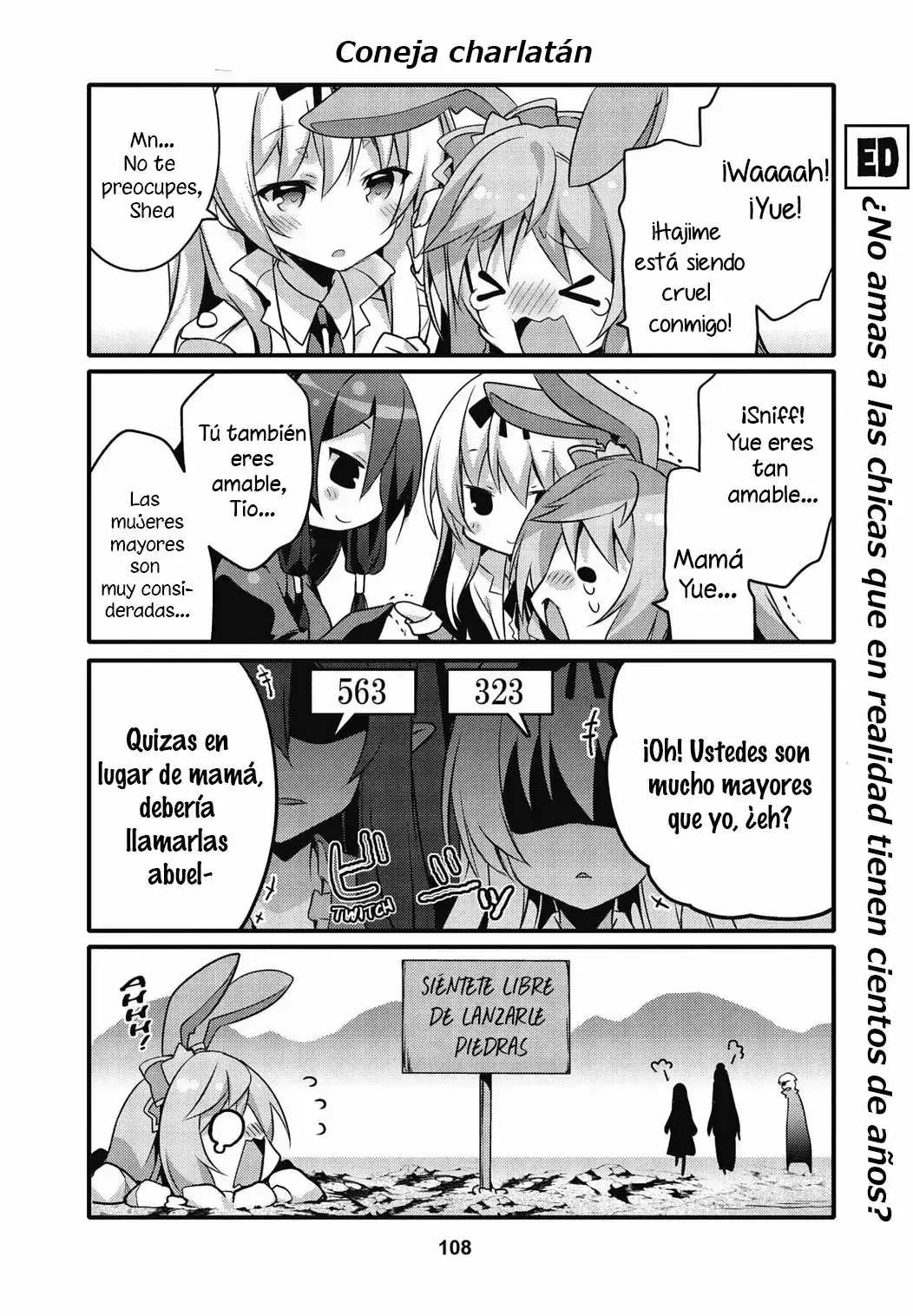 Capitulo 9 page 11