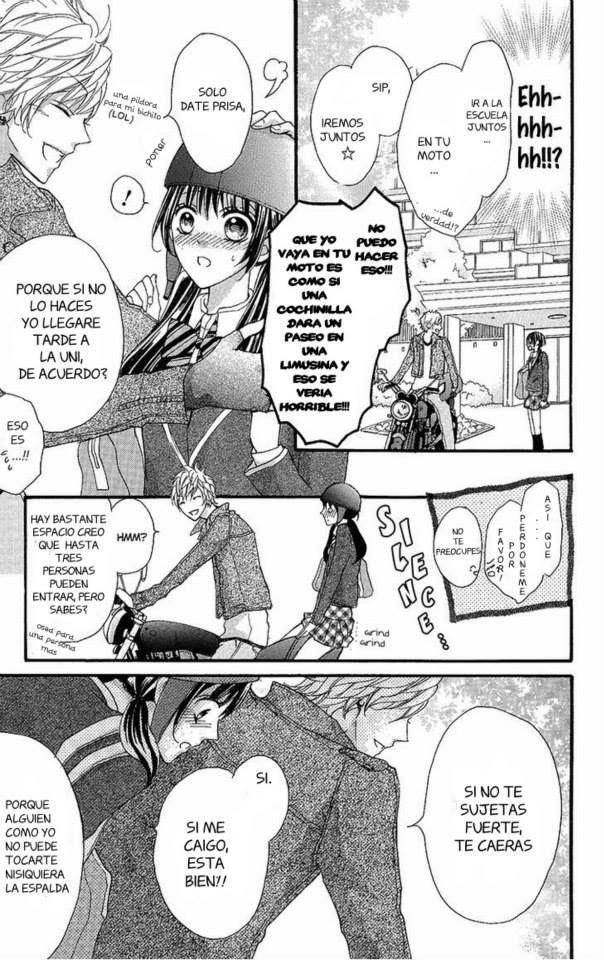 Capitulo 6 page 11